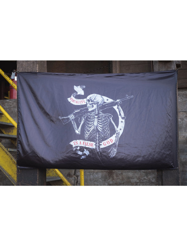 Banners-Equality Banner - Savage Tacticians