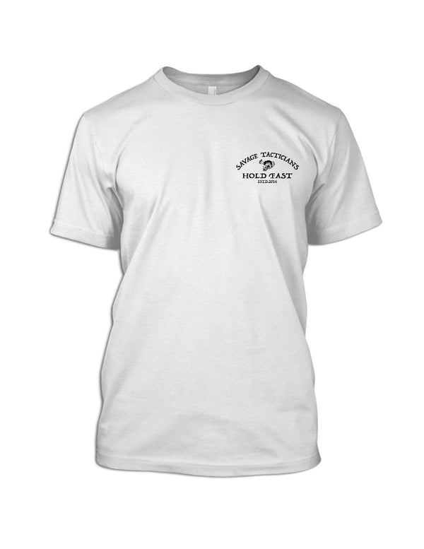 MEN-Hold Fast - Savage Tacticians