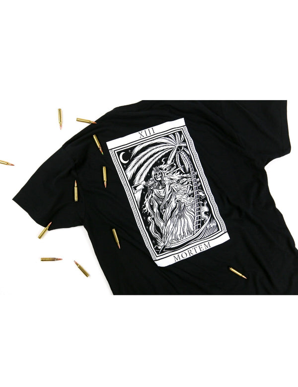MEN-Lucky 13 - Savage Tacticians