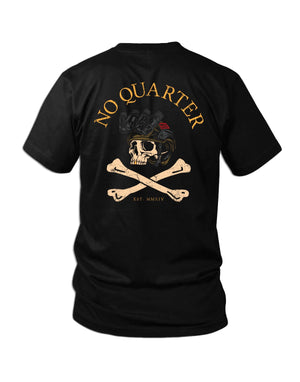 MEN-No Quarter - Savage Tacticians