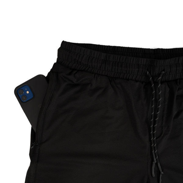 MEN-2i1 Lite 5" - Tiger Stripe Black - Savage Tacticians