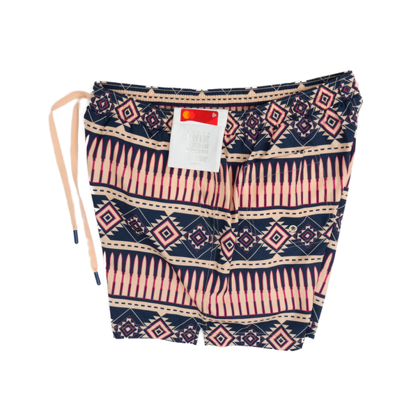 Swim Shorts-Swim Trunks - Southwest Beltfed - Savage Tacticians