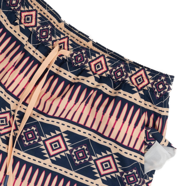 Swim Shorts-Swim Trunks - Southwest Beltfed - Savage Tacticians