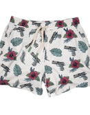 Swim Trunks - OAD Tropical