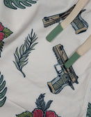 Swim Trunks - OAD Tropical