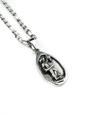 Jewelry-Against All Odds Pendant & Chain - Savage Tacticians