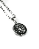 Jewelry-Live by Faith Pendant & Chain - Savage Tacticians