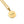 Loyalty Pendant & Chain