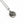 Loyalty Pendant & Chain