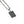 Do Good Recklessly Pendant & Chain
