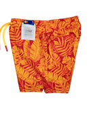 Swim Trunks - Tropical Inferno
