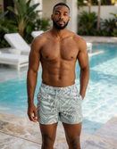 Swim Trunks - Carl G Canopy
