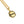AMOR FATI PENDANT CHAIN