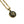 Live by Faith Pendant & Chain