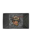 Banners-Agent of Chaos Banner - Savage Tacticians