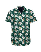 Button-Ups-Aloha Button-up - Savage Tacticians