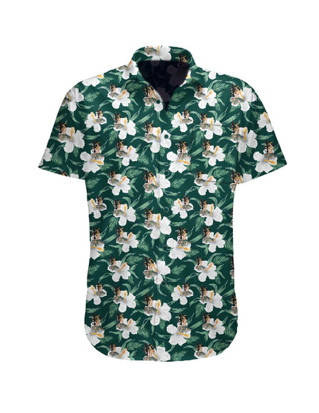 トップス TIGHTBOOTH x OILWORKS SMOKER ALOHA SHIRT TIGHTBOOTH x OILWORKS SMOKER ALOHA SHIRT - メルカリ