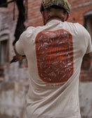 Graphic Tee-Amor Fati - Savage Tacticians