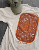 Graphic Tee-Amor Fati - Savage Tacticians