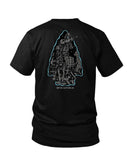 Graphic Tee-Dogs of War - Savage Tacticians