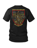 Graphic Tee-250th / PRE-ORDER - Savage Tacticians