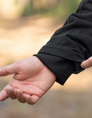 Resolute Concealed Carry Jacket - Black