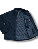 Resolute Concealed Carry Jacket - Black