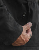 Resolute Concealed Carry Jacket - Black
