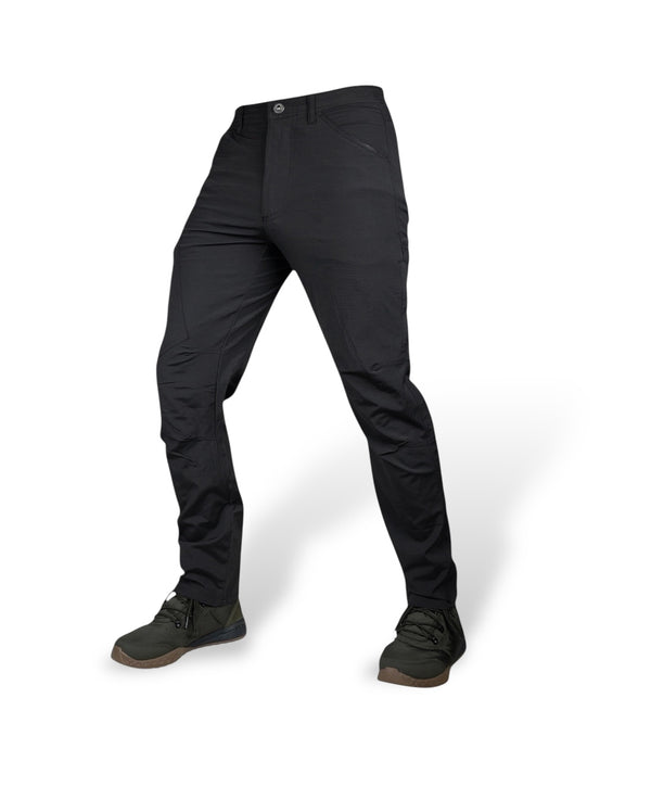 Trail Pants - Black