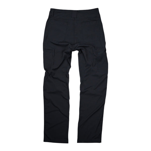 Trail Pants - Black