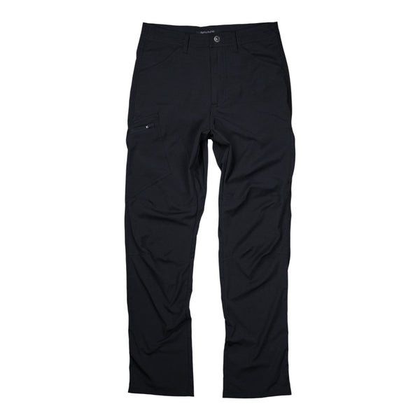 Trail Pants - Black