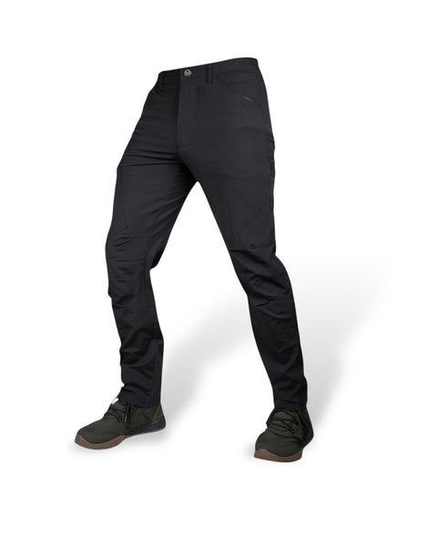 Trail Pants - Black – Savage Tacticians