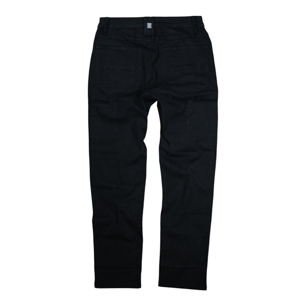 Pants-Trek Pants - Black - Savage Tacticians