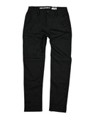 Pants-Trek Pants - Black - Savage Tacticians