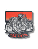 Blessed Sticker