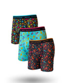 Underwear-Smooth Operator Boxer Briefs 3 Pack - Savage Tacticians