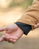Resolute Concealed Carry Jacket - Brown