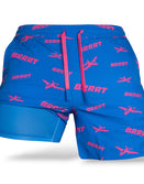 Swim Trunks - BRRRT