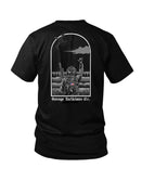 Graphic Tee-CAS - Savage Tacticians
