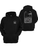 Outerwear Mens-CAS Hoodie - Savage Tacticians