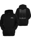 Outerwear Mens-Come What May Hoodie - Savage Tacticians