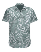 Carl G Canopy Button-up