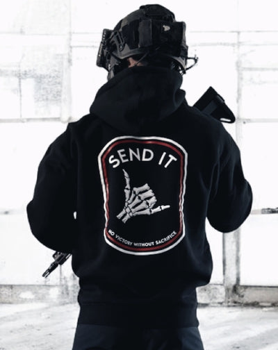 Hoodies