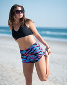 Savage Silkies - Vice Stripe