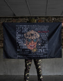 Banners-Agent of Chaos Banner - Savage Tacticians