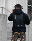 Come What May Hoodie