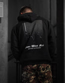 Come What May Hoodie