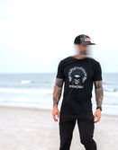 Headwear-Tiger Stripe Ripstop Flag Hat - Savage Tacticians