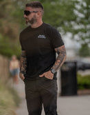 Graphic Tee-Come What May - Savage Tacticians