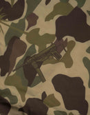 Swim Shorts-Swim Trunks - Tropical Frogskin - Savage Tacticians